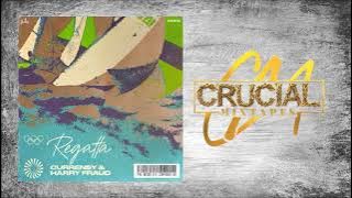Curren$y & Harry Fraud - Regatta [Full EP] [2021]