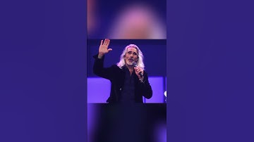 Thumbnail of Guy Penrod - How Marvelous #Hymns #GaitherVocalBand #Gaither #Shorts #Southern #Gospel #Church