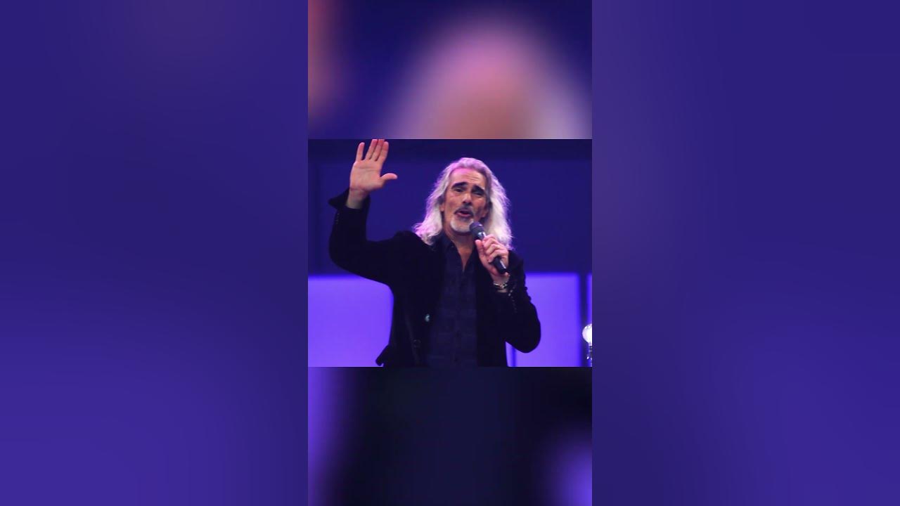 Guy Penrod - How Marvelous #Hymns #GaitherVocalBand #Gaither #Shorts #Southern #Gospel #Church