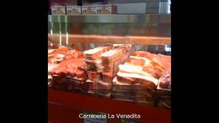 La Venadita Meat Market