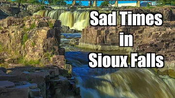 O que foi o massacre dos sioux?