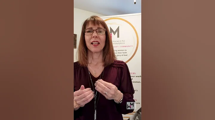 WiM Workshop Pop Up with WiM Executive Director Ca...