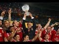 British Irish Lions Tour of Australia 2013 montage