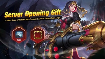 Heroes Evolved: Pakistan - 2 Round Testing