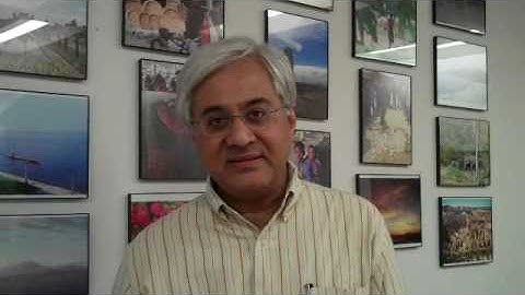 Assessment of Development Results: China - A.K. Shiva Kumar, Team Leader