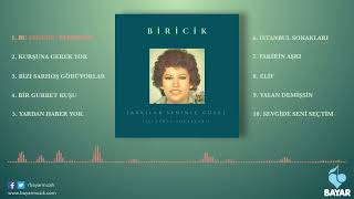 Biricik -  Bu Şehirde Yaşanmaz