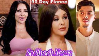 90 Day Fiancé Shock: Emma Perry Comeback Confirmed & Sophie CLUELESS About Pedro!
