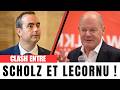 Scholz Humilie Lecornu La Riposte Française A été Totalement Inattendue mp3
