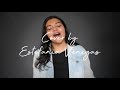 Video thumbnail of "One Call Away - Charlie Puth (Cover by Estefanía Venegas)"