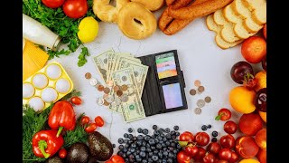 10 Ways to Eat Healthy on a Budget