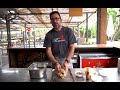 La receta definitiva del pollo l'ast de Óscar Manresa