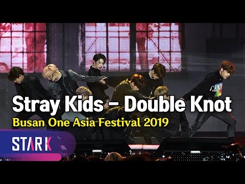 Stray Kids &amp;#39;<strong>Double</strong> Knot&amp;#39; <strong>Stage</strong> Full cam. (두배로 스키즈에 취한 오늘! 스트레이키즈 &amp;#39;<strong>Double</strong> Knot&amp;#39;)