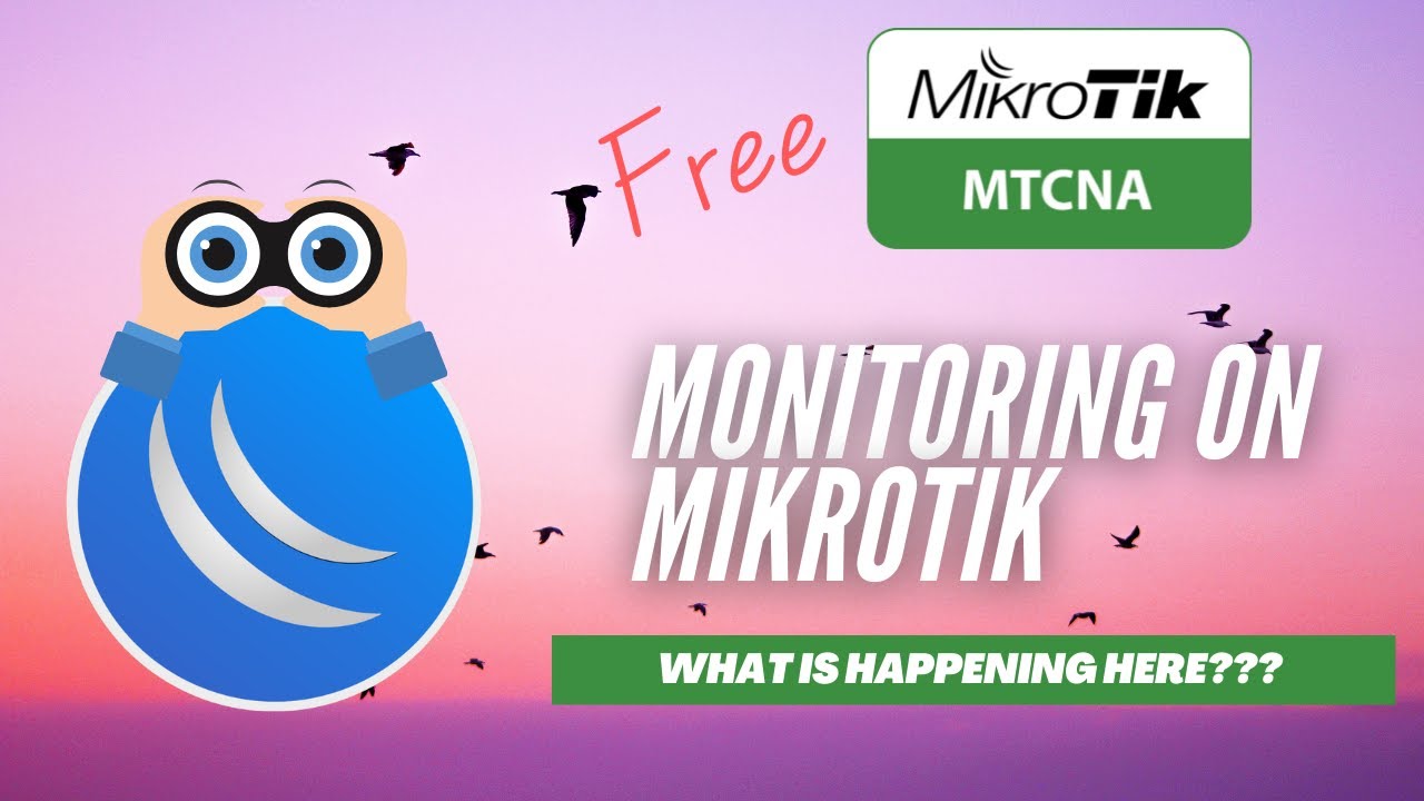 Микротик настройка snmp