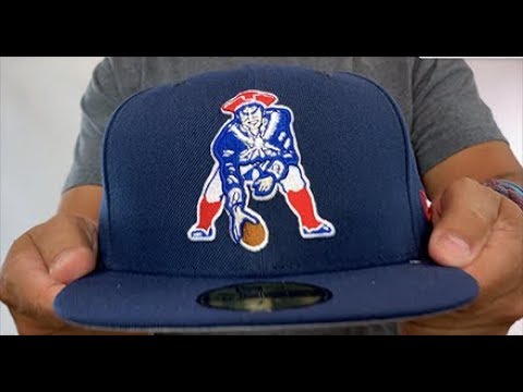 New England Patriots