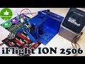 ✔ Обзор Огромных Моторов iFlight ION Drive 2506 2450KV Brushless FPV Motor! iflight-rc.com!