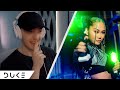 A Malaysian Girl Group! | DOLLA - "BAD" M/V  | The Duke [Reaction]