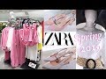 ZARA Spring Collection 2019 - Shoes * Bags * Ladies Wear