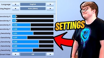 I Use Ghost Aydan Setting and I build like this