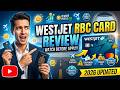 WestJet RBC World Elite Mastercard Credit Card Review   Watch Before you Apply