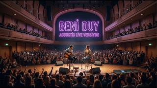 Beni̇ Duy (Acoustic Version)