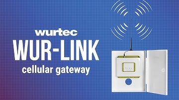 Introducing the WUR-LINK Cellular Bridge | Wurtec