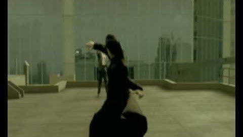 The Matrix - A Beautiful Lie by 30 Seconds to Mars