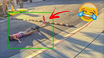Best Fails of The Week: Funniest Fails Compilation: Funny Video | FailArmy Part - 60