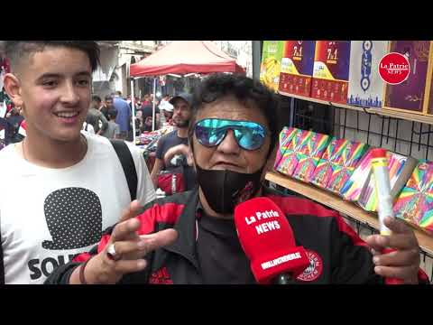 شاهد ككل سنة أجواء خيالية يصنعها الشباب بحي جامع اليهود بمناسبة المولد النبوي الشريف