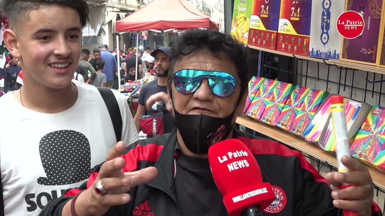 #شاهد.. ككل سنة  أجواء خيالية يصنعها الشباب بحي 