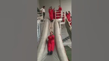 cabin crew training journey