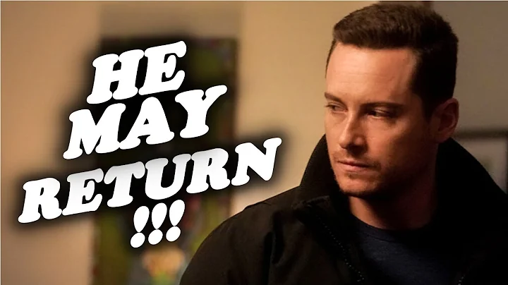 A set photo from Chicago PD Season 10 may reveal a...