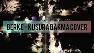 Brkx - Kusura Bakma Cover #Tuğkan Resimi