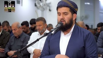 ماتيسر من سورة المؤمنون #تلاوة_خاشعة #قرآن_كريم  القارئ دلشاد احمد