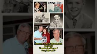 "Farewell to a Childhood Icon: Jay North, ‘Dennis the Menace’ Star, Dies at 73"