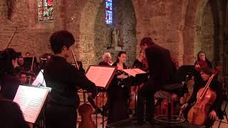 Marlen Mendoza-Kahn Médée, Charpentier. Quel Prix De Mon Amour Extrait