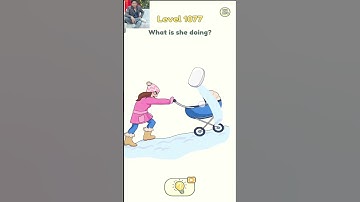 DOP 2😎😱 Level 1077 wait for end #shorts #games #dop2 #subscribe #gaming #shortvideo