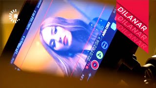 Making Off - Dilanar (Rudaw Tv)