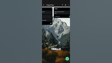 Notion vs. Todoist vs. Trello