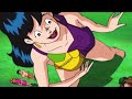 Archie S Weird Mysteries HD Full Episodes 50 Foot Veronica Cartoons For Kids 