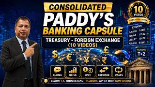 Banking Capsules with Paddy Complete Payment Journey Episodes 1 to 30 2