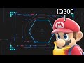 【クソ動画】IQ300のマリオ【スマブラSP】