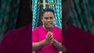 Kuwait Freelance Visa Update 🇰🇼 | No Sponsor?!