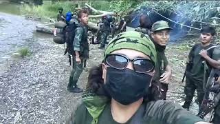 Nampi Sepai Ukna Kuki Army Hon Boundary Ka Veng Jing Uve