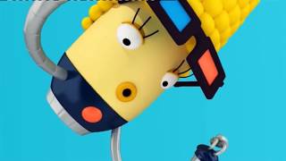 Boing España Cortina Reinicio De Programación 2016-2020