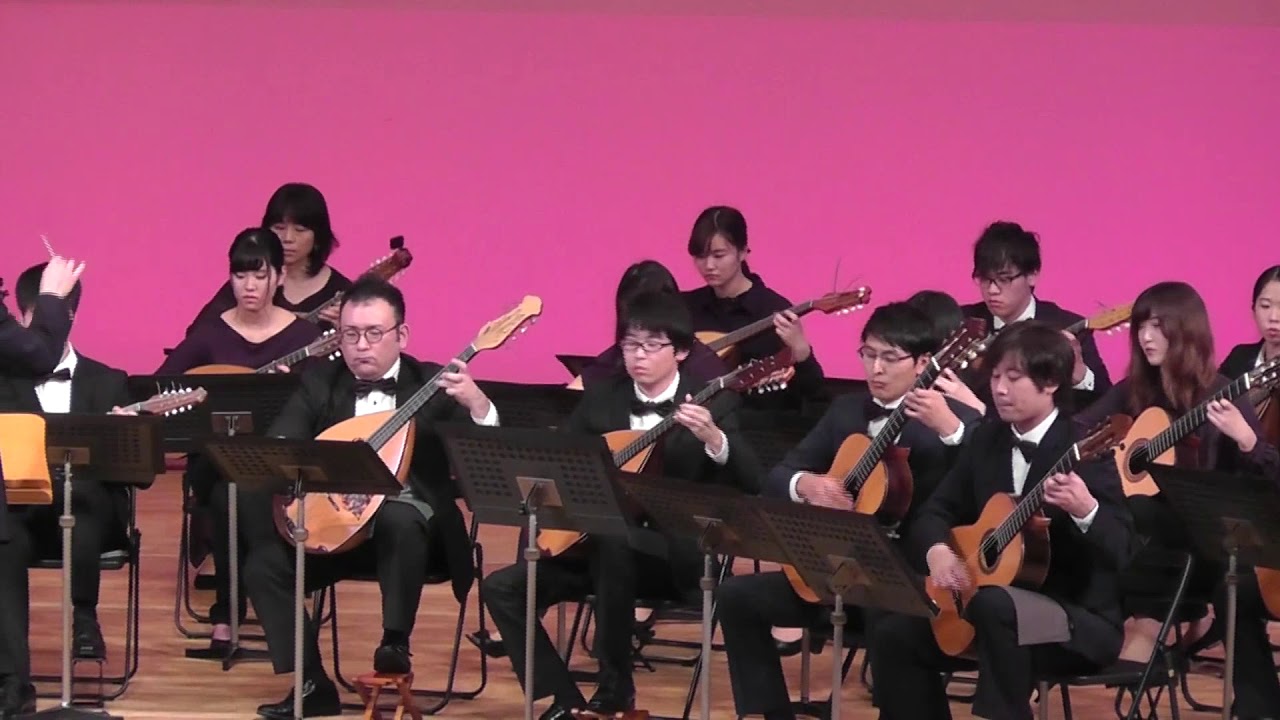 「君の名は。」メドレー（野田洋次郎 作曲／佐田悟志 編曲）