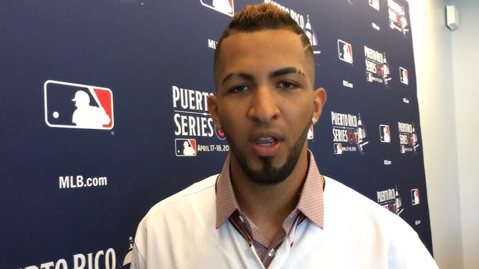 Javier Báez, Eddie Rosario helps Puerto Rico's offense