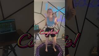 Have you been following my Bounce Back Challenge? Any Questions or Comment? 💗✨️🤝 #comment #fyp #fit