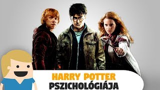 6 dolog, amit Te is tanulhatsz a Harry Potterből!