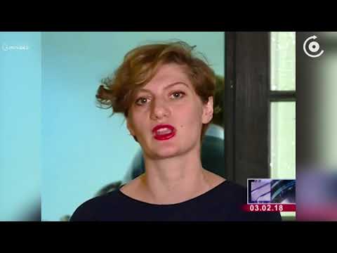 აი ამ სახეს ატარებდა ის ისტერია, რაც რამდენიმე დღის წინ ატყდა - შალვა რამიშვილი