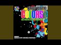 Colors are forever walterino main vocal mix retouch 2008 feat geneive allen